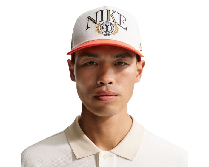 NIKE Rise Structured A-Frame Cap IH8778 134 - Shiekh
