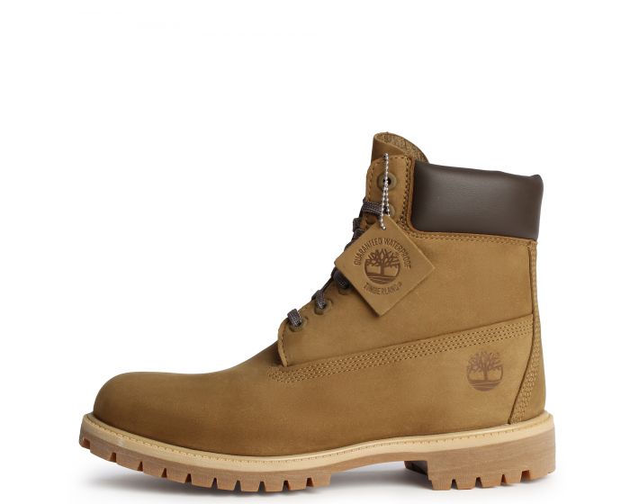 TIMBERLAND Premium 6-Inch Waterproof Boot TB0A2P6WA5D - Shiekh