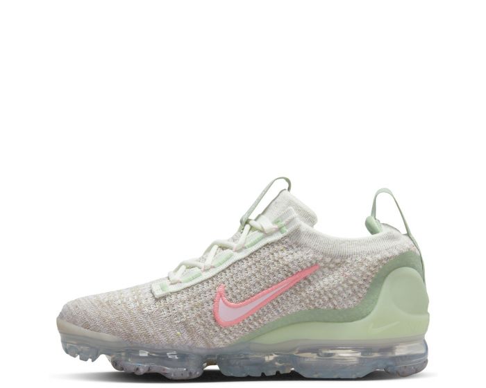 Nike (GS) Air VaporMax 2021 FK DB1550 103 - Shiekh