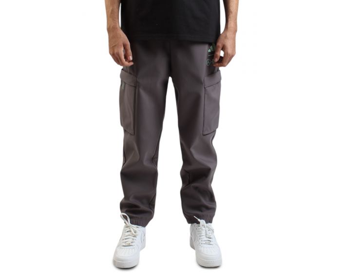ADIDAS MERCEDES - AMG PETRONAS FORMULA ONE TEAM PREMIUM WOVEN PANT