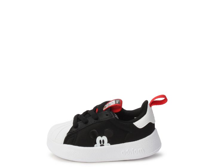 ADIDAS Toddler DISNEY MICKEY MOUSE adiFOM SUPERSTAR 360