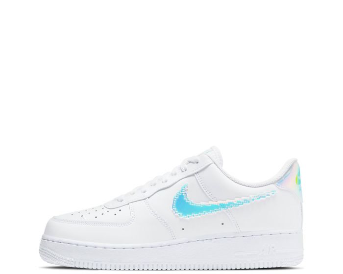 NIKE Air Force 1 '07 LV8 CV1699 100 - Shiekh