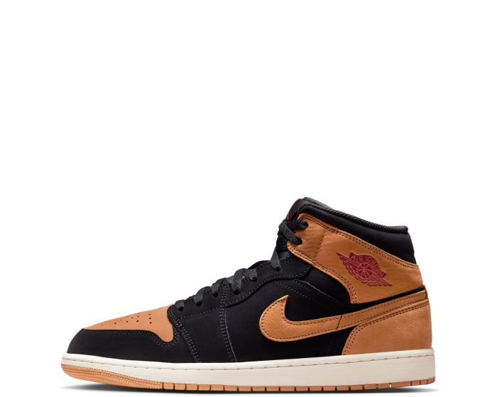 JORDAN Air 1 Mid SE HV4091 002 - Shiekh