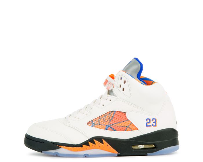 JORDAN AIR JORDAN 5 RETRO 136027 148 - Shiekh