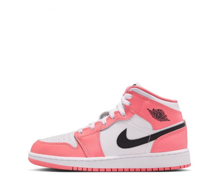 JORDAN Grade-School Air 1 Mid DQ8423 602 - Shiekh