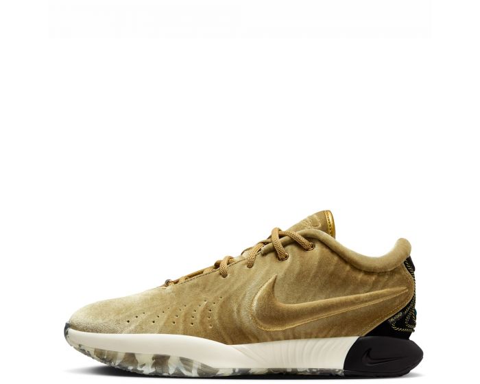 The Shop Nike LeBron 21 Gold FZ7883-700 Release Date | Hypebeast