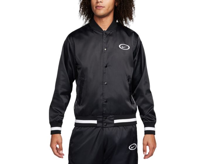 Nike basketball jacket on sale