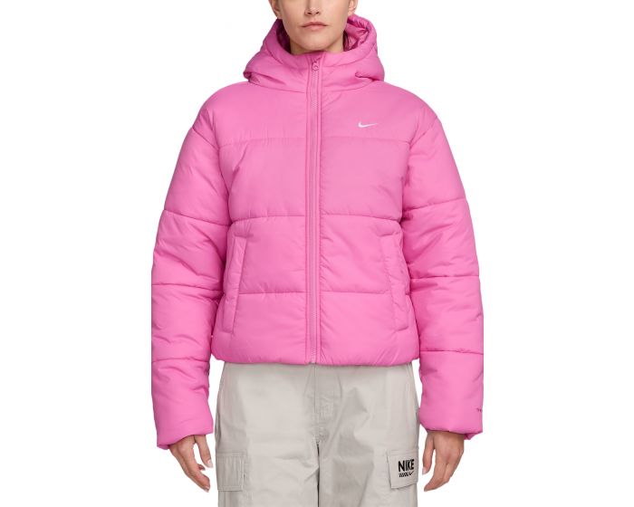 NIKE Sportswear Classic Puffer Therma-FIT Loose Hooded Jacket