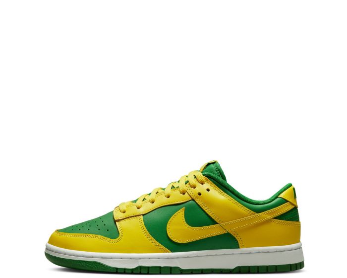 【大人気 】★ナイキ★DUNK LOW RETRO SE Green 早い者勝ち !! 大人気 】☆ナイキ☆DUNK LOW RETRO SE Green 早い者勝ち