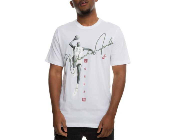 購入証明付 UNION × JORDAN AUTOGRAPHS S/S T-SHIRT 購入証明付 UNION × JORDAN AUTOGRAPHS S/S T-SHIRT