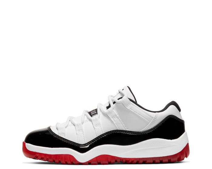 JORDAN (PS) Air 11 Retro Low 505835 160 - Shiekh