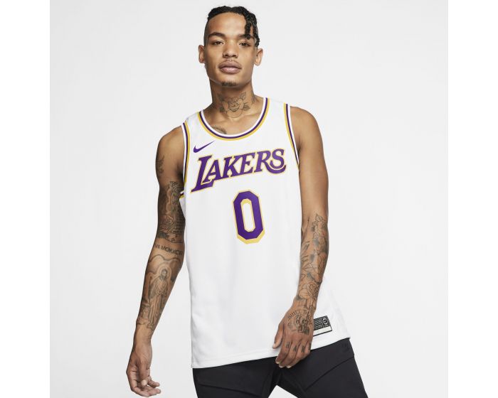 Best Selling Product] 0 Kyle Kuzma Lakers Jersey Inspired Style Best Outfit  Hoodie Dress