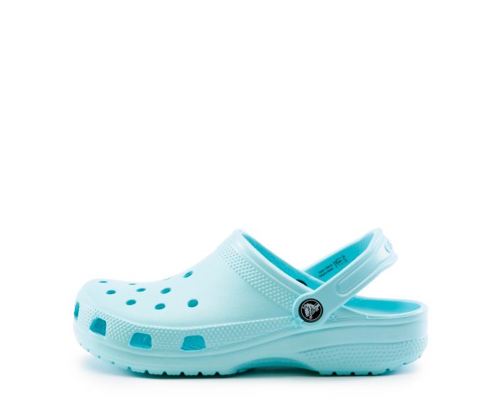 Crocs ice cheap