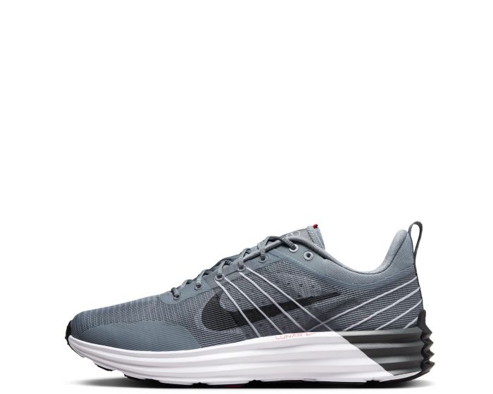 スニーカー nike luna rom mens shoes HM0713-001 Nike Air Lunar Roam White Black Blue Casual Shoe Runner Men