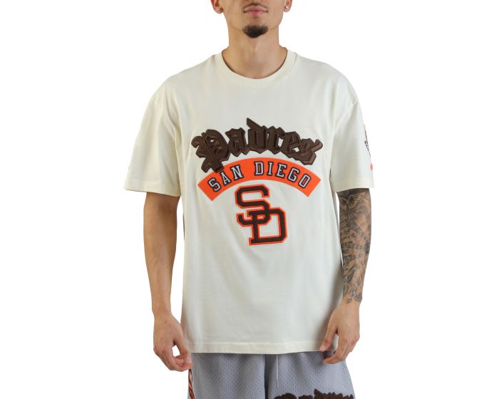 LYFT MLB SAN DIEGO PADRES タンクトップ L MLB San Diego Padres