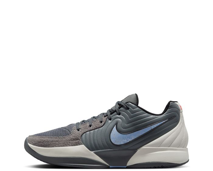 Nike Ja 2 Nightmare Men's - HQ2638-600/HQ2637-600 - US