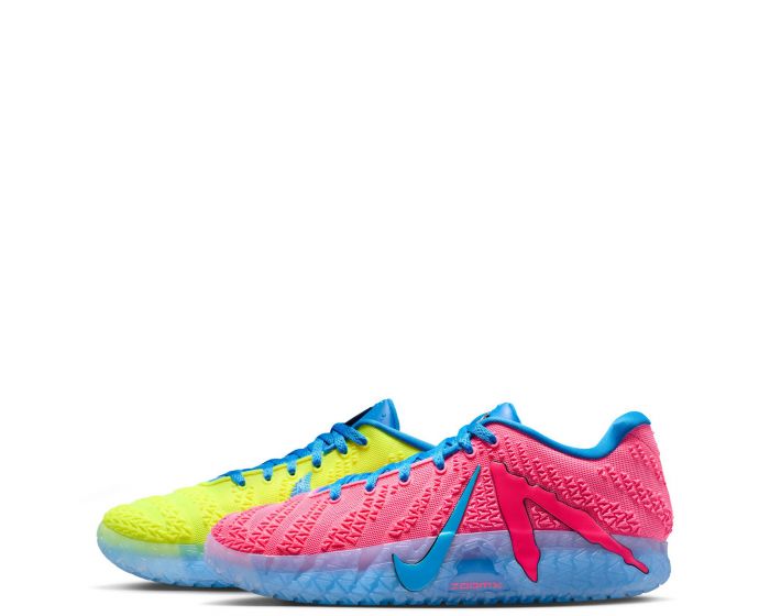 NIKE Ja 3 x 