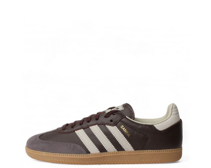 adidas アディダス サンバ スニーカー SAMBA OG BROWN ( 茶色 ブラウン ガムソール メンズ レディース ウィメンズ ID1481 ) a4eb035d805aceaf088b77bc50a35c