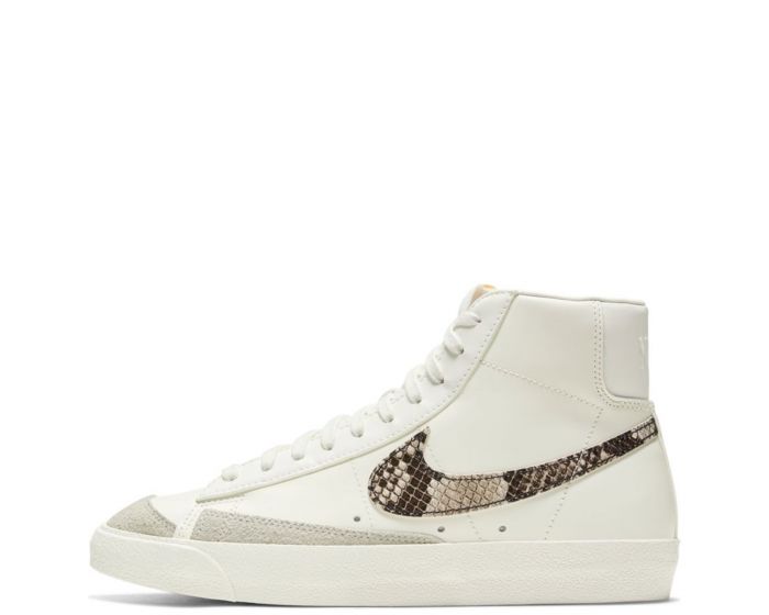 nike blazer 77 snake