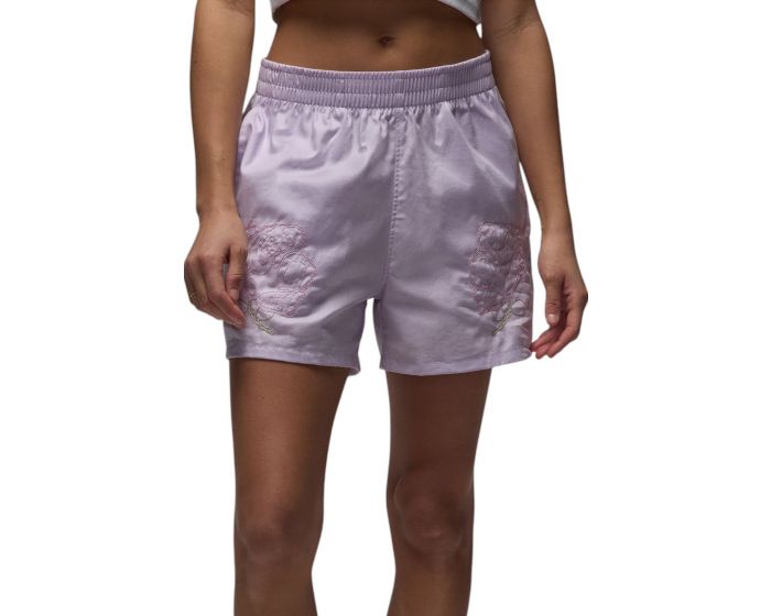 JORDAN Women's Woven Shorts HJ0093 530 - Shiekh