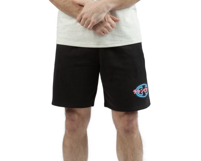 CHAMPION 8' CLASSIC FLEECE SHORTS 86314758651A - Shiekh