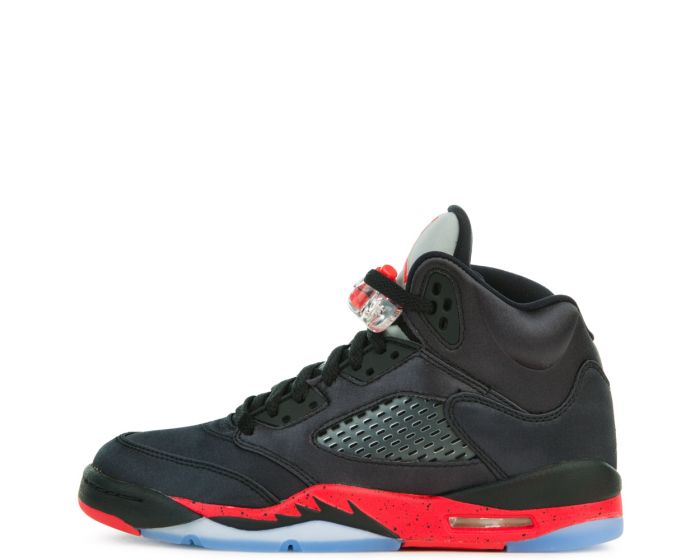 JORDAN (GS) AIR JORDAN 5 RETRO 440888 006 - Shiekh