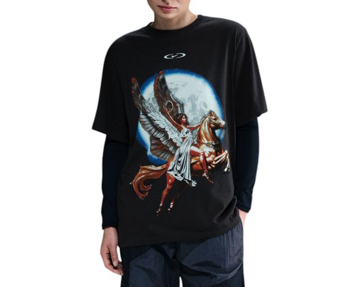 NIKE Sportswear Essential T-Shirt IB8933 045 - Shiekh