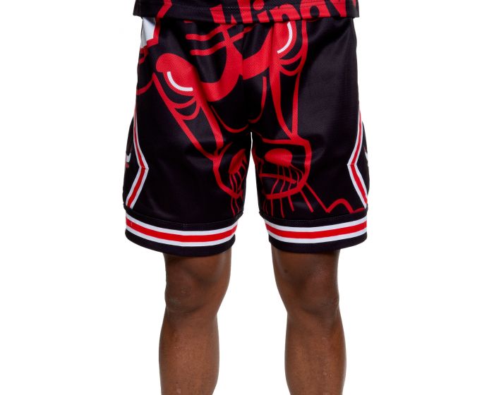 Buy NBA CHICAGO BULLS BIG FACE 7.0 SHORTS for EUR 69.90 on !