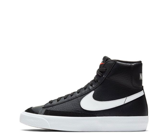 NIKE (GS) Blazer Mid '77 DA4086 002 - Shiekh