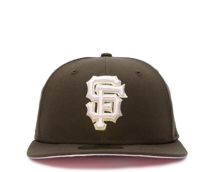 NEW ERA CAPS MLB All Star Edition San Francisco Giants 59FIFTY Fitted Hat 70701636 Shiekh