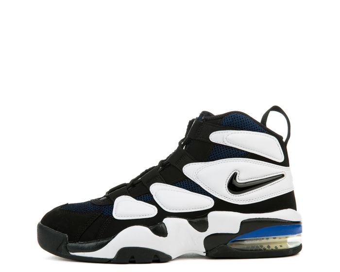 NIKE Air Max2 UPTEMPO '94 922934 101 - Shiekh