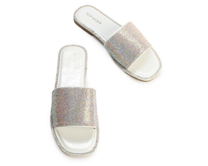 靴 Ameri MEDI MESH SPARK SANDAL MEDI MESH SPARK SANDAL