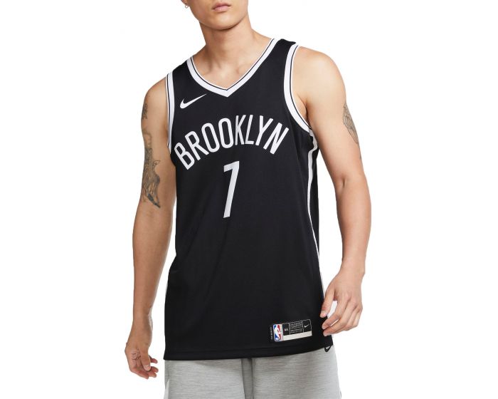 Kevin Durant Brooklyn Nets Nike Infant 2020/21 Jersey - Icon