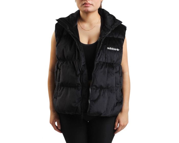 ADIDAS Regen Velvet Vest JE7217 - Shiekh