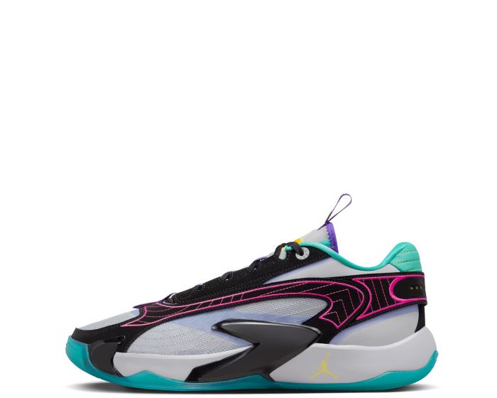 ルカ・ドンチッチの2ndシグネチャーモデル『JORDAN LUKA 2 PF