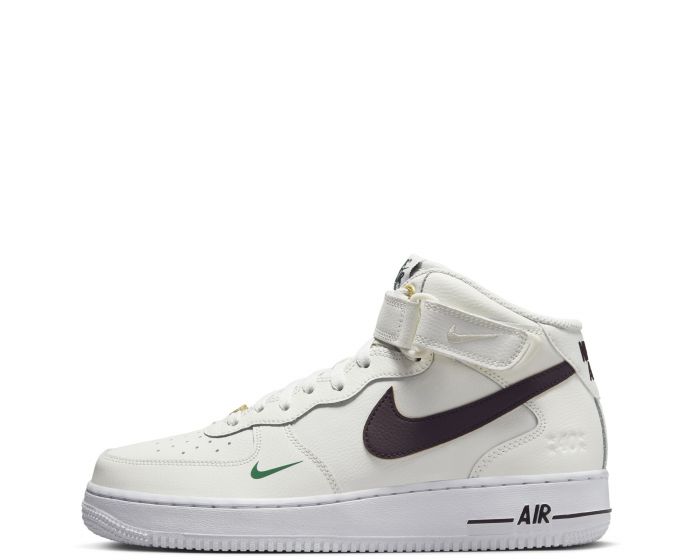 NIKE Air Force 1 Mid '07 LV8 DR9513 100 - Shiekh