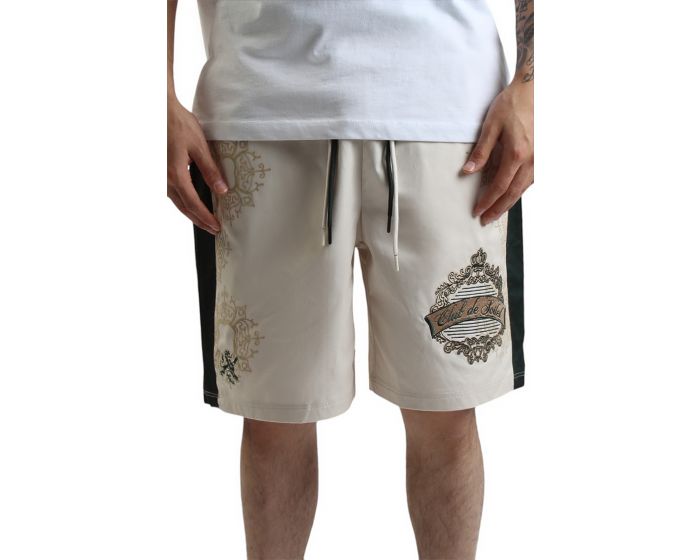 大人気 Soleil Club RISE SMOKE Woven Shiekh - WS25289SK-SCA Shorts パンツ
