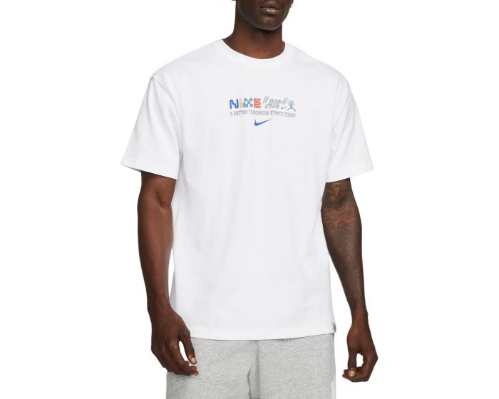 【NIKE】Men's Nike College T-Shirt Tennessee 2-Hit Men's Nike College T-Shirt. Nike.com