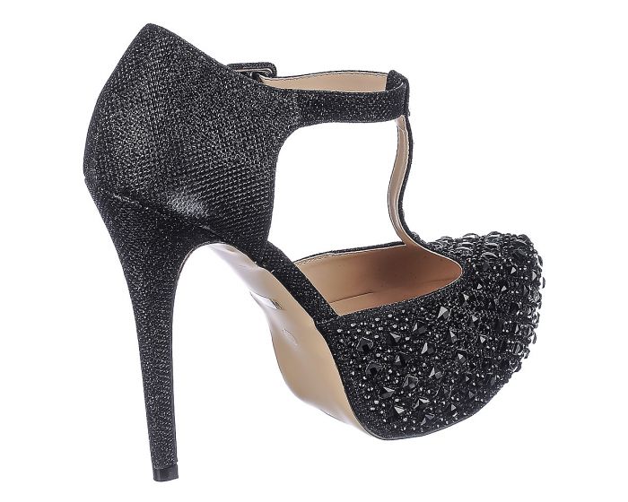 BLOSSOM FOOTWEAR INC. Kinko29 KINKO29/BLACK Shiekh