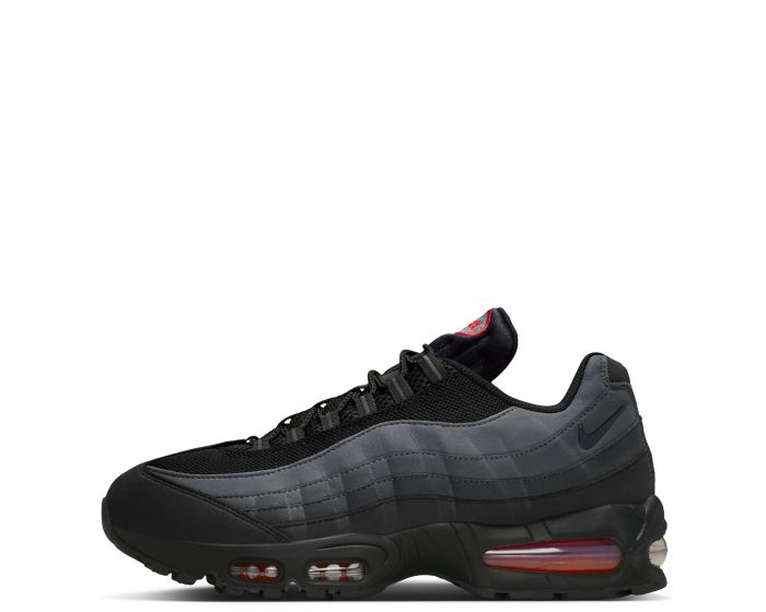 NIKE Air Max 95 Big Bubble IR0196 010 - Shiekh