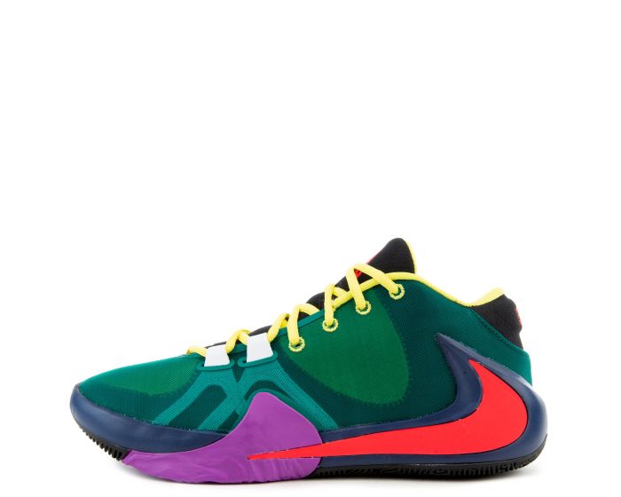 NIKE ズームフリーク1 ZOOM FREAK 1 WHAT THE 24cm Zoom Freak 1. Nike.com