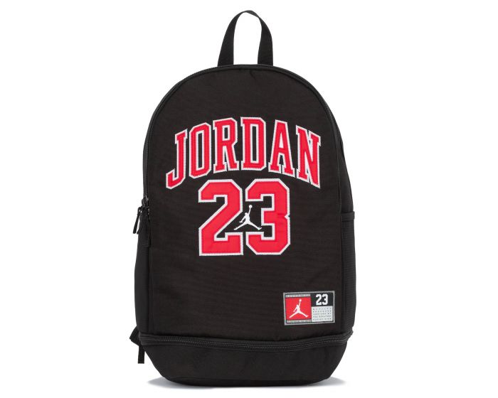 JORDAN Jersey Backpack (27L) 9A0780-023 - Shiekh