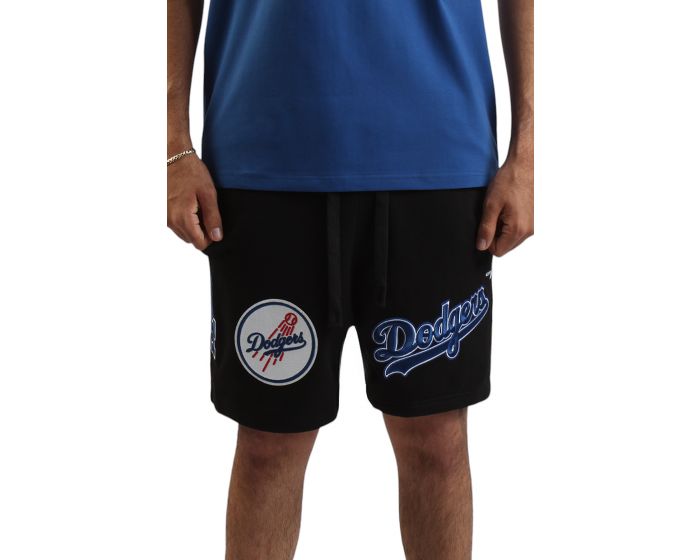 PRO STANDARD MLB Los Angeles Dodgers Souvenir Mesh Shorts