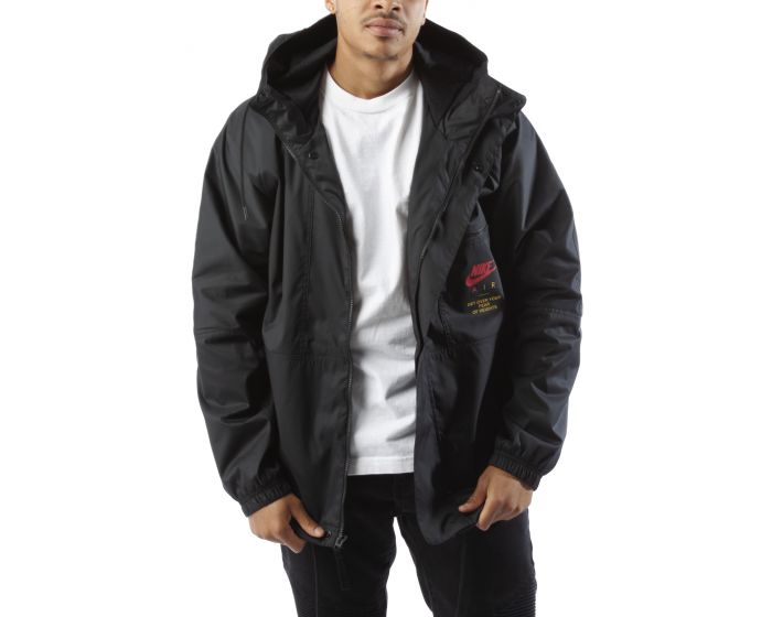 レフレム　アウター REFLEM/レフレム』アニマルクロス刺繍ZIPパーカー/ジップアップ