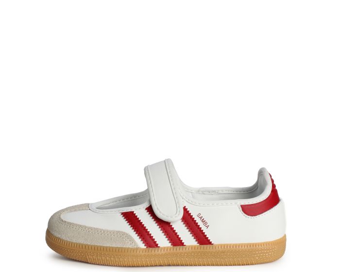ADIDAS Pre-School Samba Jane KJ2660 - Shiekh
