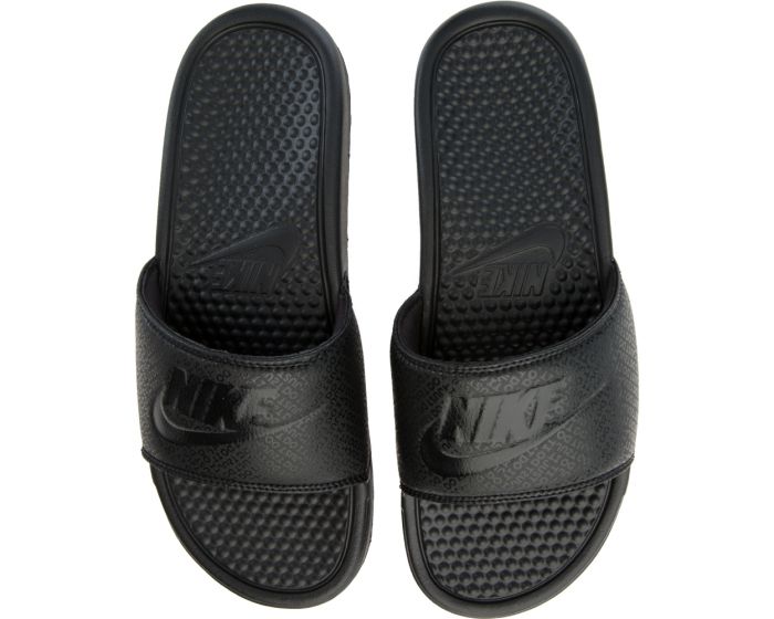womens benassi jdi slides