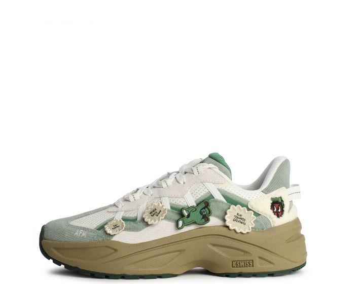 K SWISS INC Marina MRXÂ x Rakeem Miles 74732-166 - Shiekh