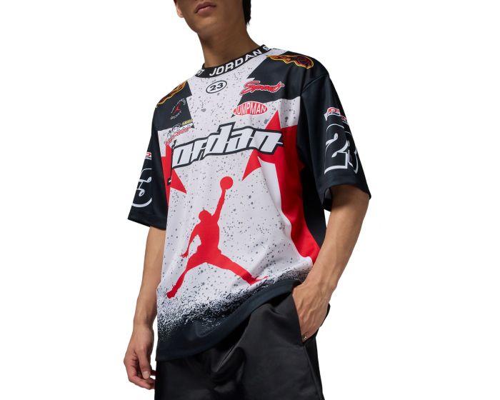 限定版☆NIKE☆JORDAN☆Essential Men's Short-Sleeve Top Jordan Essentials Men's Top. Nike ID