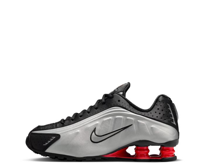 NIKE Women's Shox R4 AR3565 011 - Shiekh