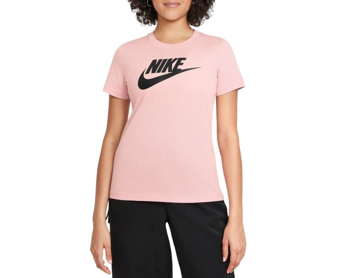 Nike Womens Essential Icon Futura T-Shirt BV6169-101 Size S  White/University Red : : Clothing, Shoes & Accessories